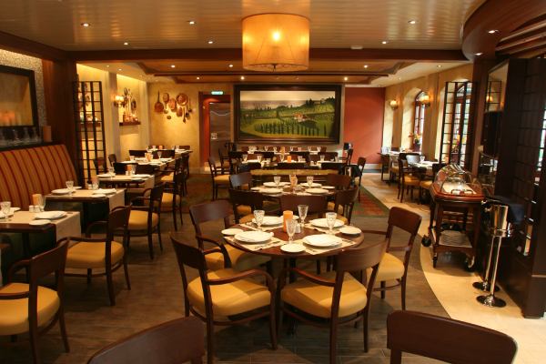 Allure of the Seas Gallery Image